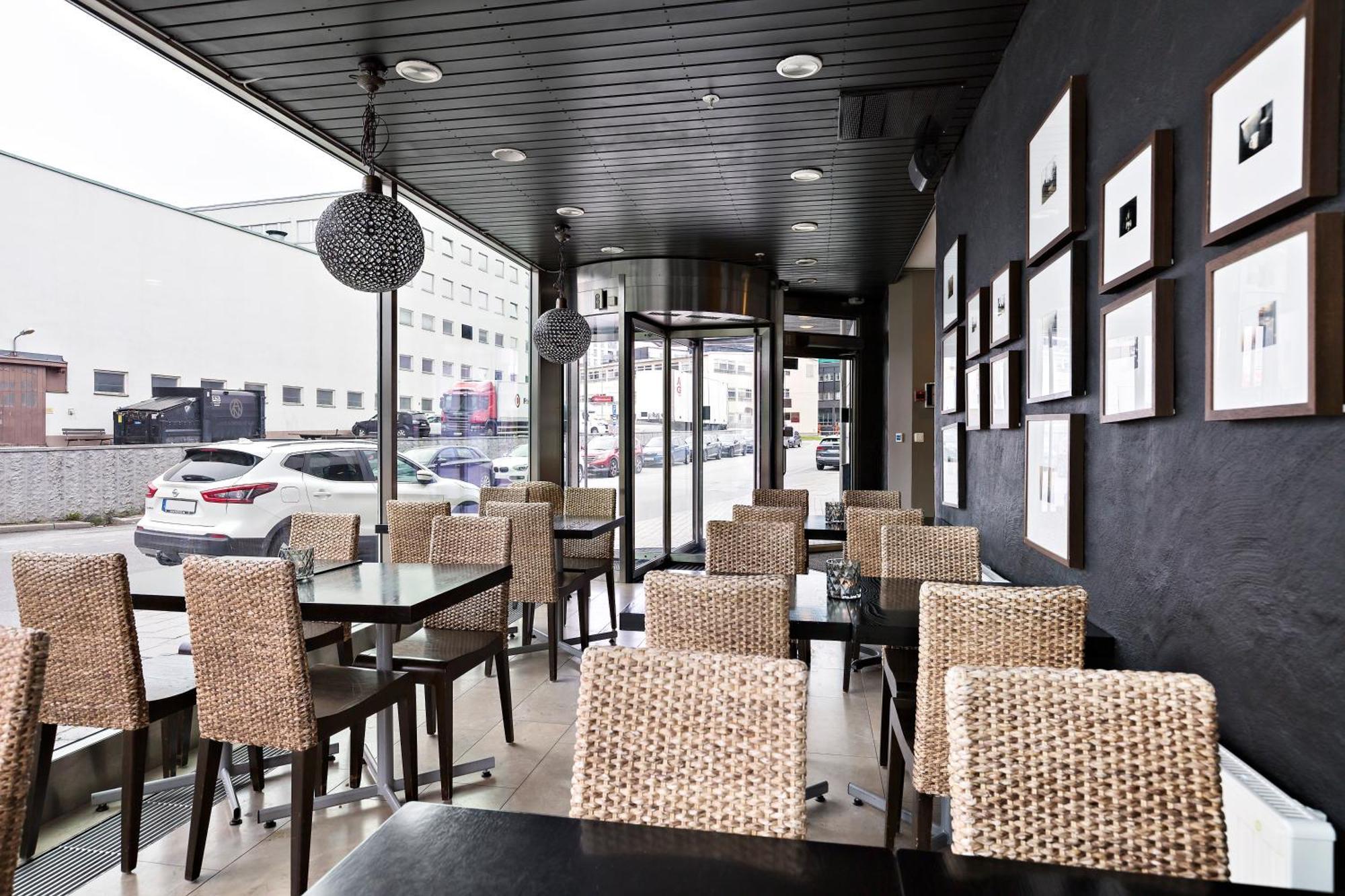 Western Business Park Hotel 3*