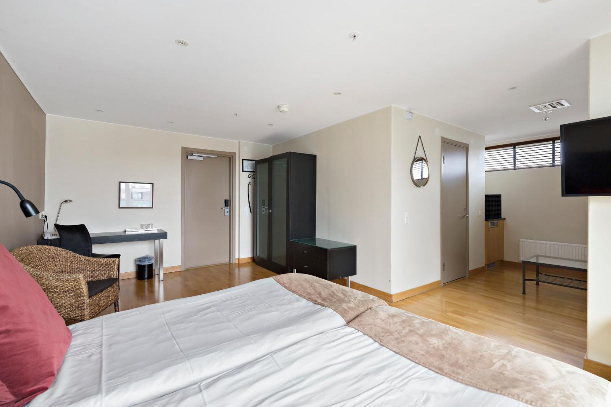 Western Business Park 3* Solna
