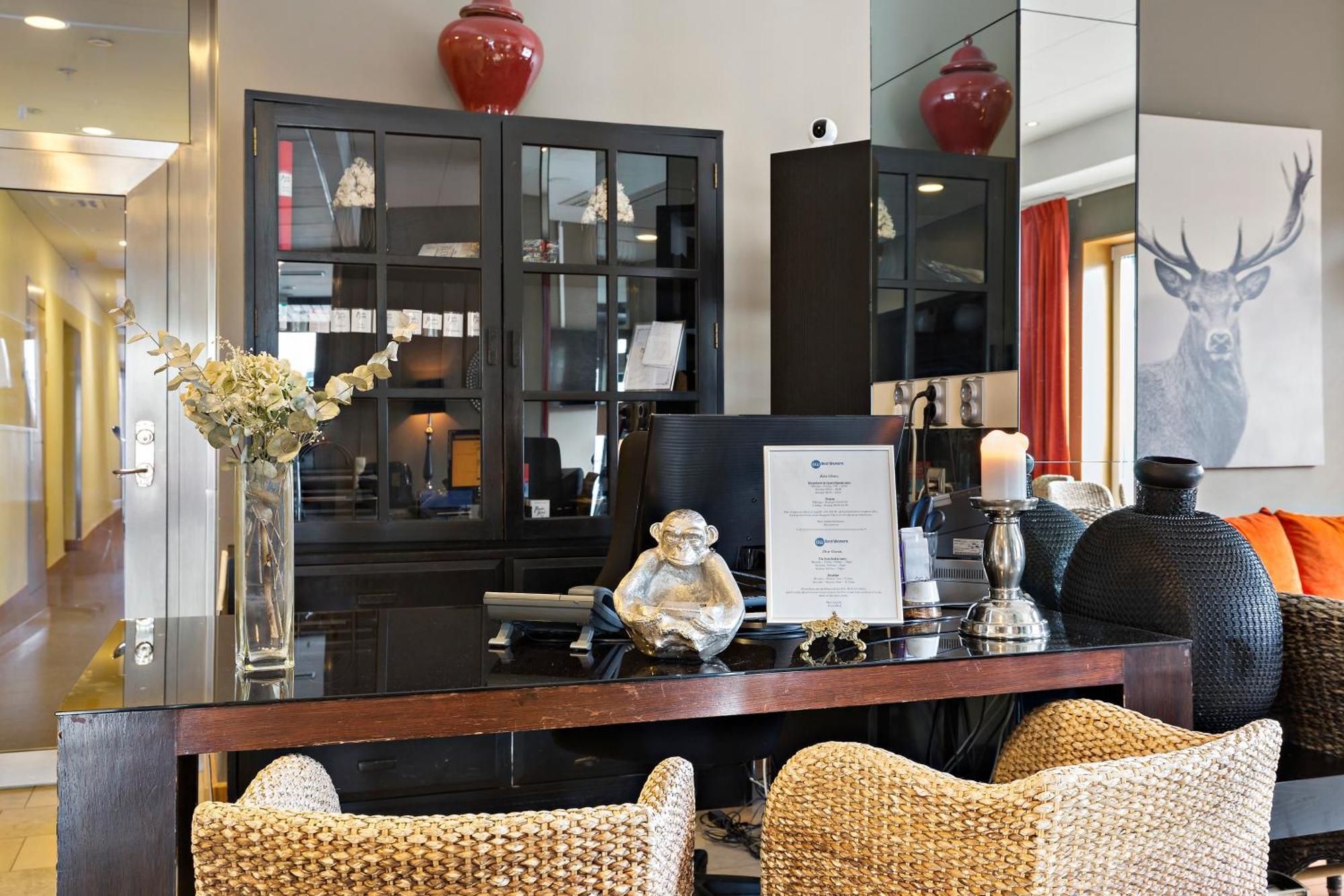 Western Business Park 3*