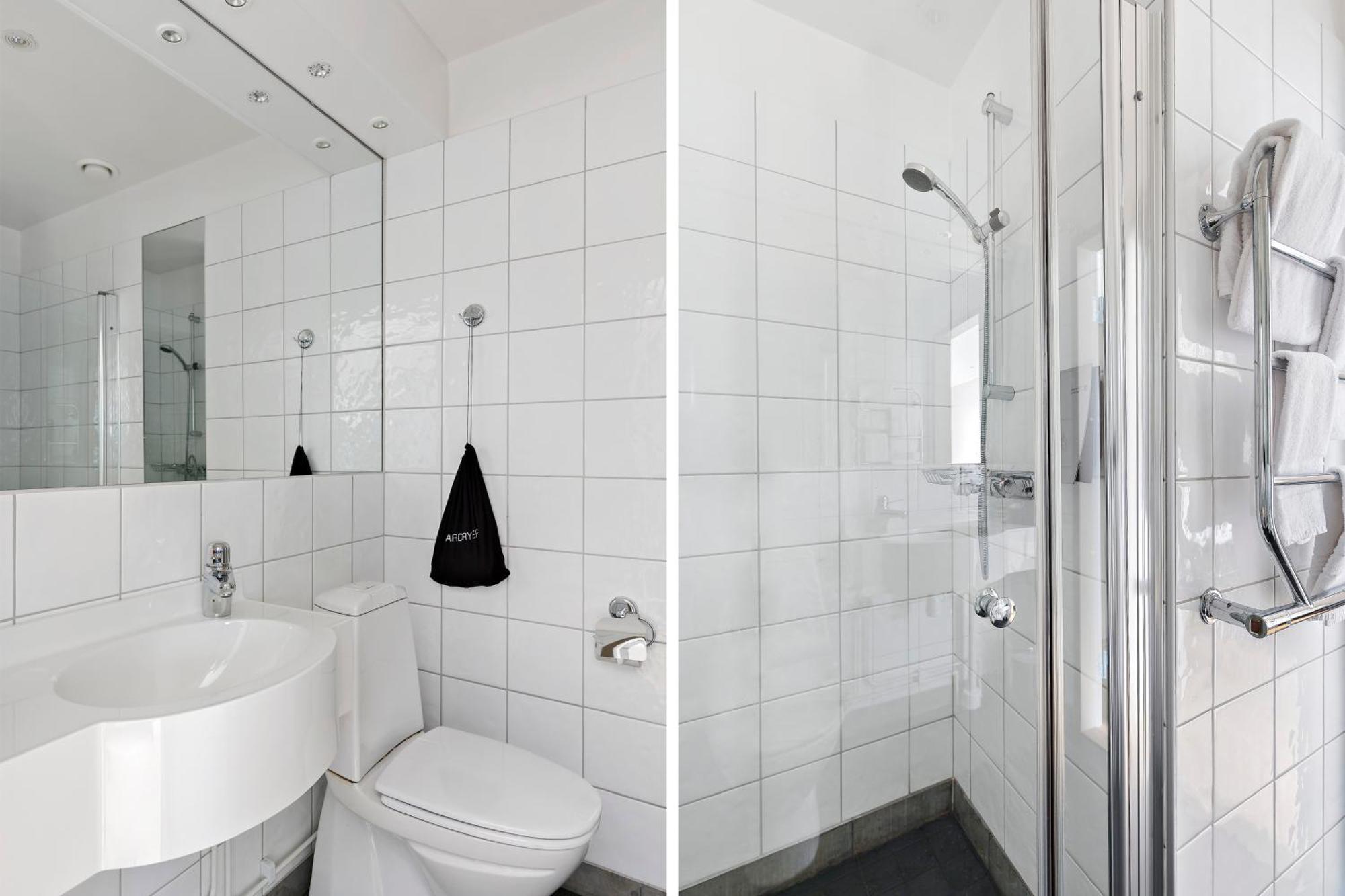 Western Business Park Hotel 3*