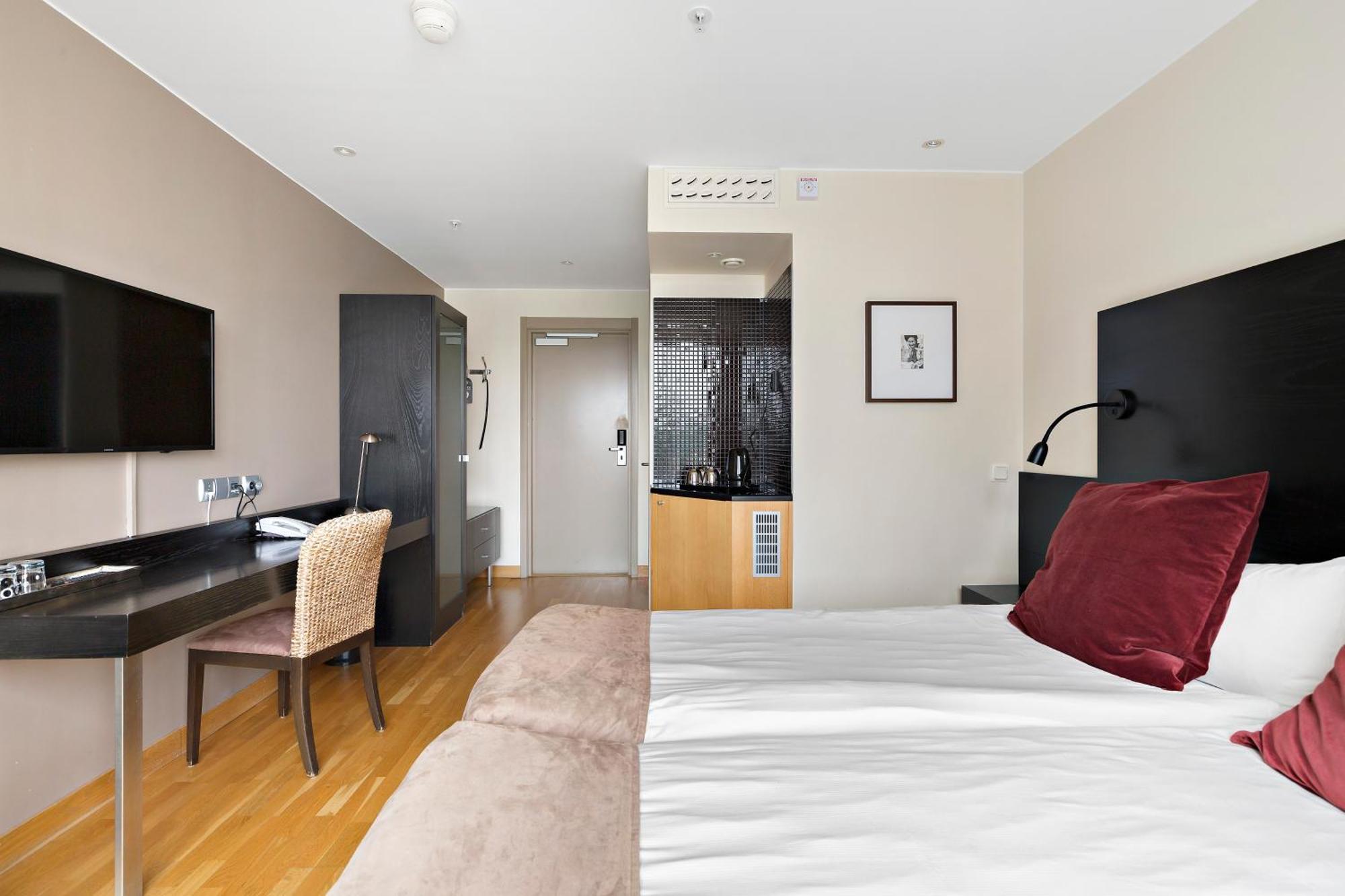 Western Business Park Hotel Solna