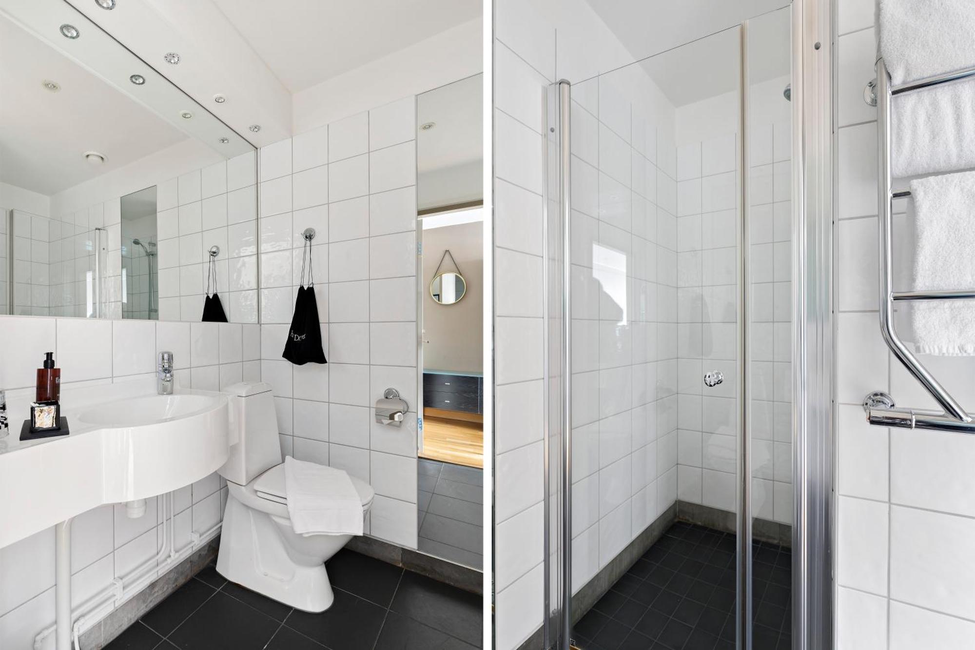 Western Business Park 3* Solna