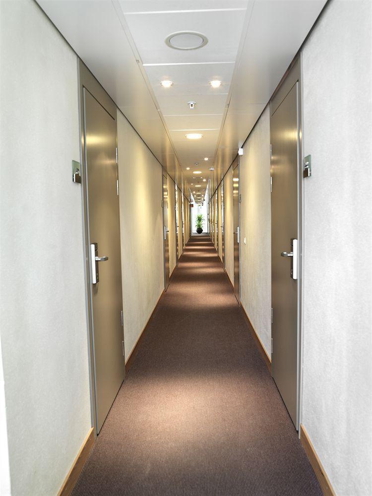 Hotel Western Business Park 3*