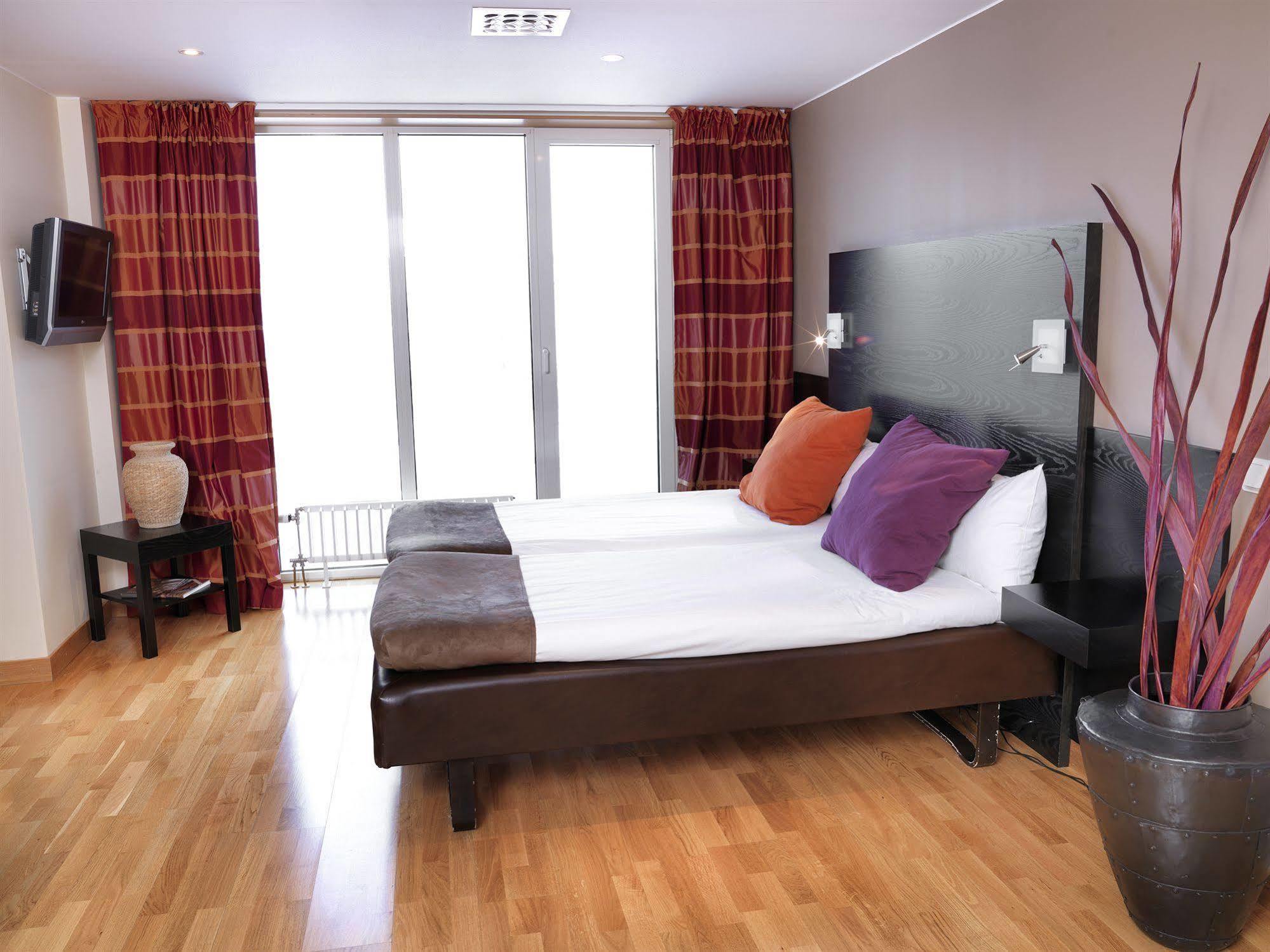 Hotel Western Business Park 3*