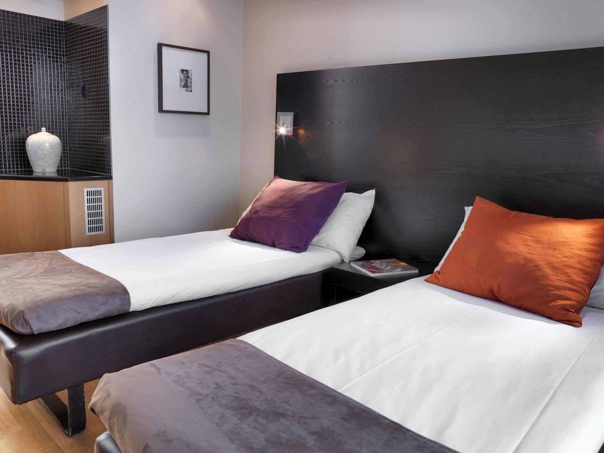 Western Business Park Hotel Solna