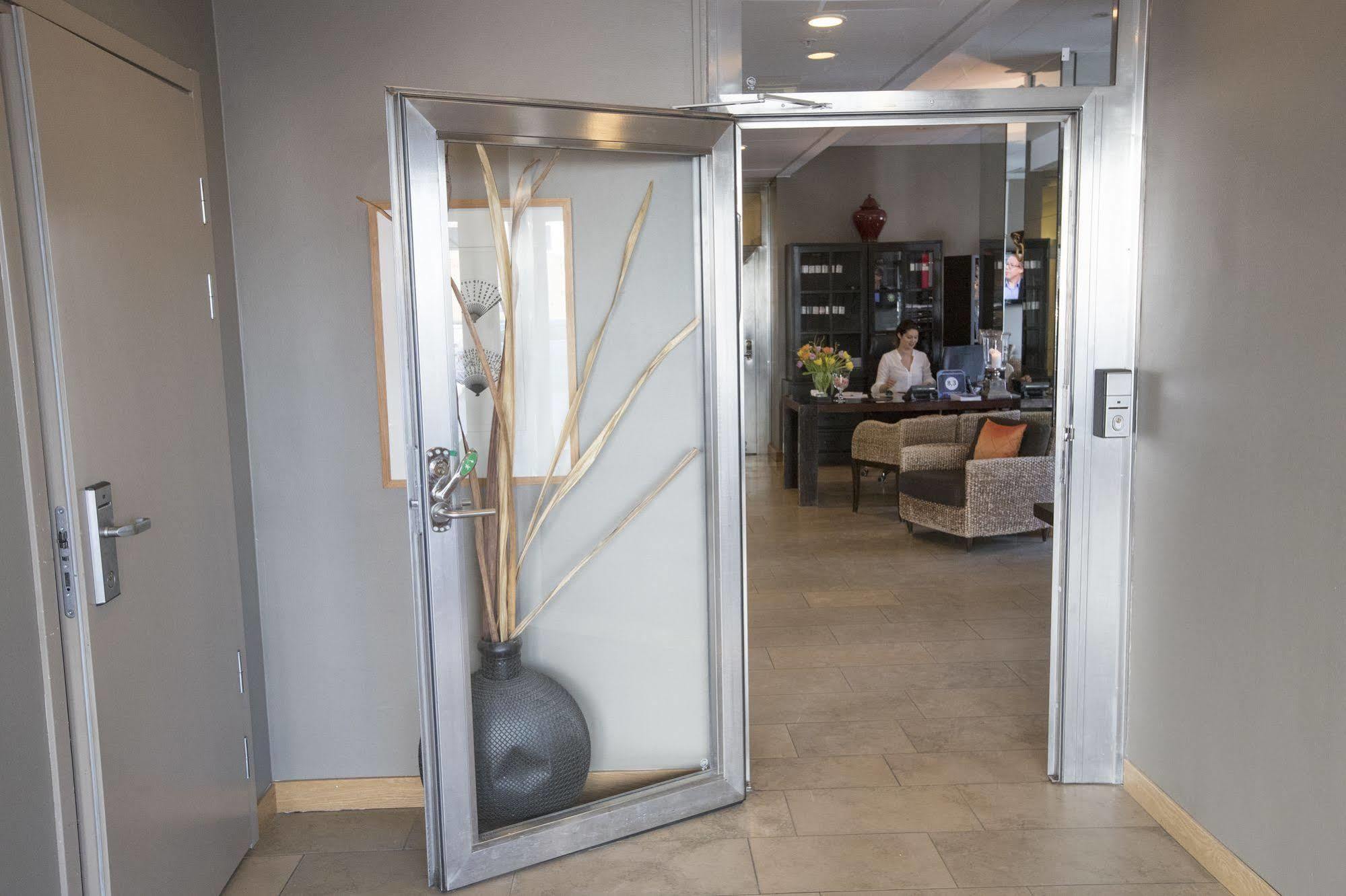 Western Business Park Hotel Solna
